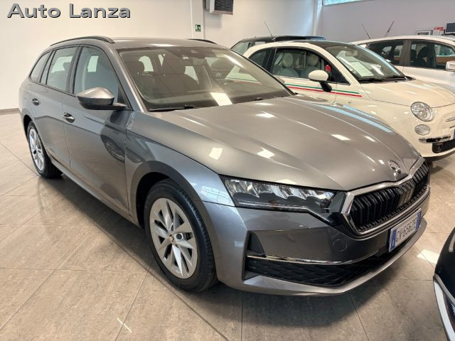 SKODA Octavia usata, con Airbag