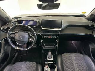 PEUGEOT 2008 usata, con Climatizzatore
