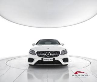 MERCEDES-BENZ CLA usata 4