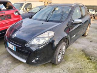RENAULT Clio sw