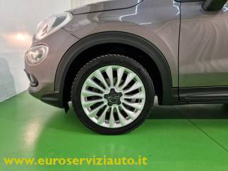 FIAT 500X usata 48