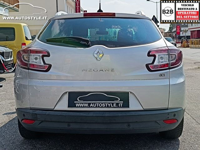 RENAULT Megane usata 32