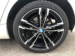 BMW 116 usata, con Fendinebbia