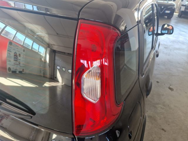 FIAT Panda usata 16