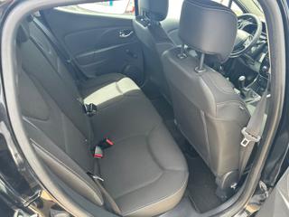 RENAULT Clio usata, con Volante multifunzione