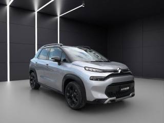 CITROEN C3 Aircross usata, con Cerchi in lega