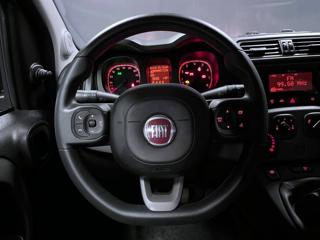 FIAT Panda usata, con Immobilizzatore elettronico