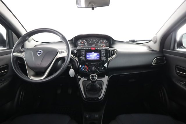 LANCIA Ypsilon usata 4
