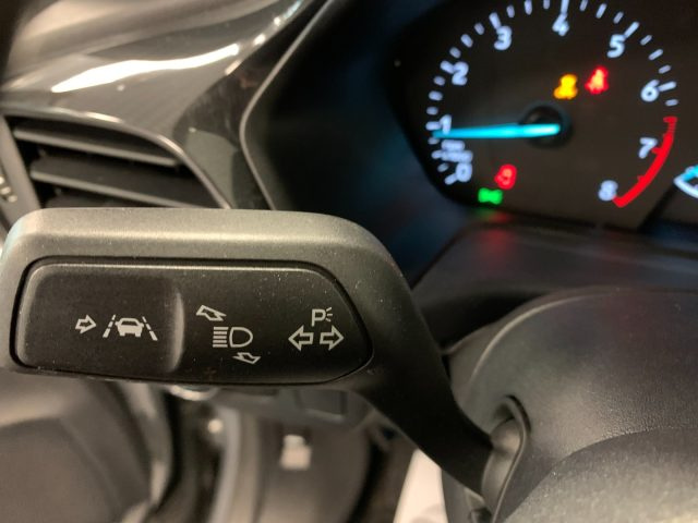 FORD Puma usata, con Bluetooth