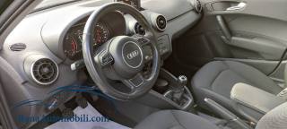AUDI A1 usata, con Airbag Passeggero