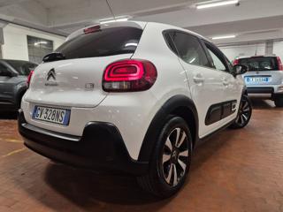 CITROEN C3 usata, con Autoradio