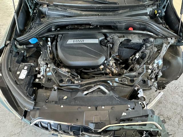 BMW X1 usata, con Chiusura centralizzata