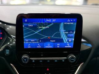 FORD Puma usata, con Sistema di navigazione