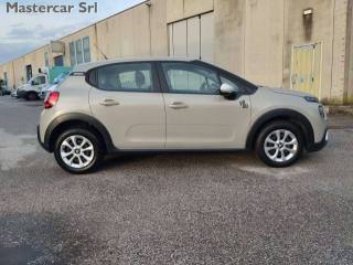 CITROEN C3 usata, con Autoradio