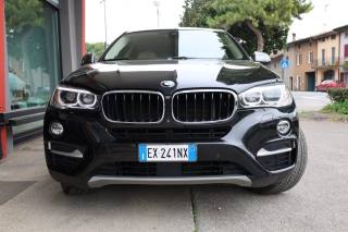 BMW X6 usata 133
