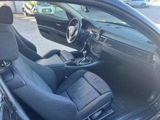 BMW 320 usata, con Chiusura centralizzata