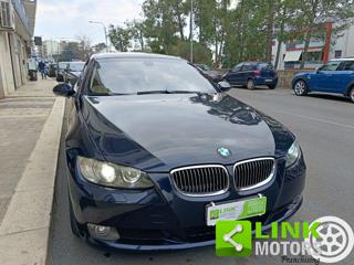 BMW 330 usata, con Fendinebbia