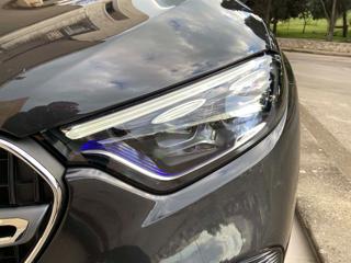 MERCEDES-BENZ GLC 220 usata, con Start/Stop Automatico