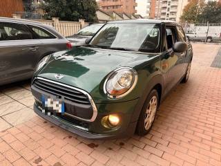 MINI One 1.2 One 75 CV 5 porte