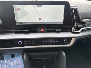 KIA Sportage usata, con Chiusura centralizzata