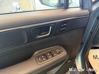 HYUNDAI Santa Fe usata, con ESP