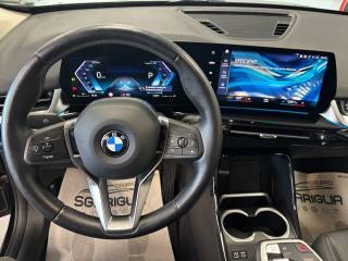 BMW X1 usata, con Cronologia tagliandi