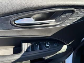 ALFA ROMEO Stelvio usata, con Controllo elettronico della corsia