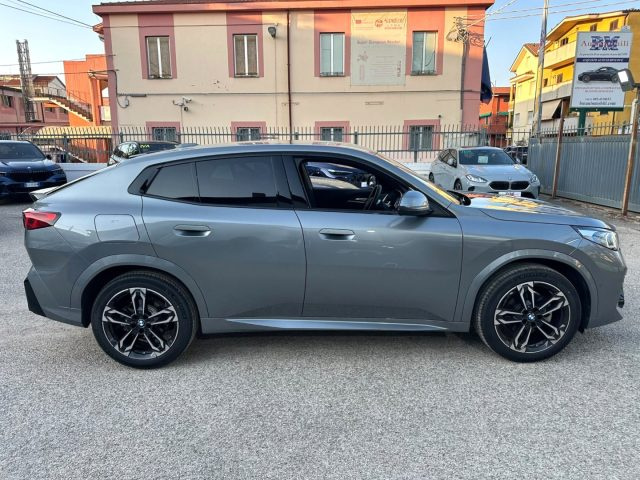 BMW X2 usata, con Climatizzatore