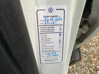 VOLKSWAGEN Tiguan usata, con Park Distance Control