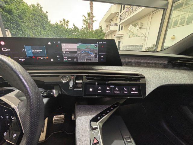 PEUGEOT 3008 usata, con Controllo vocale