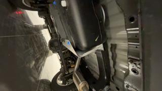 KGM Rexton usata, con Park Distance Control