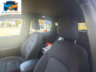 FORD Kuga usata, con ESP