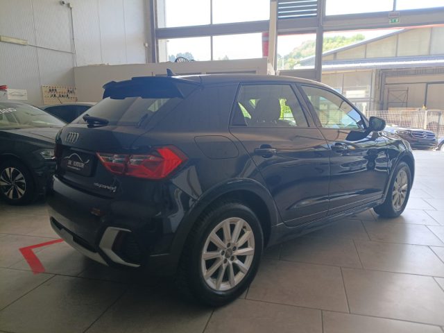 AUDI A1 usata, con Airbag Passeggero
