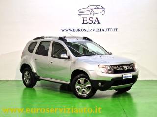 DACIA Duster 1.5 dCi 110 CV S&S 4x2 LAUREATE