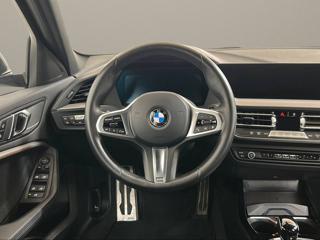 BMW 118 usata, con ESP
