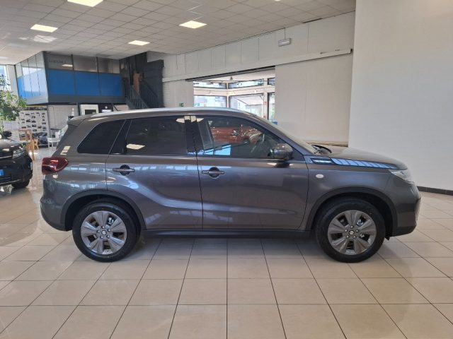 SUZUKI Vitara usata, con Boardcomputer