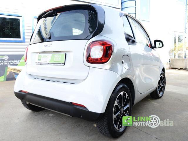 SMART ForTwo usata 18
