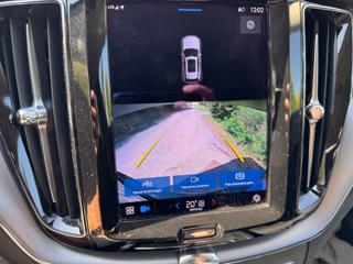 VOLVO XC60 usata, con Immobilizzatore elettronico