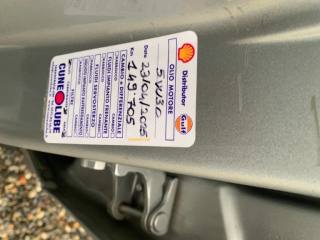 RENAULT Scenic usata, con Sistema di navigazione