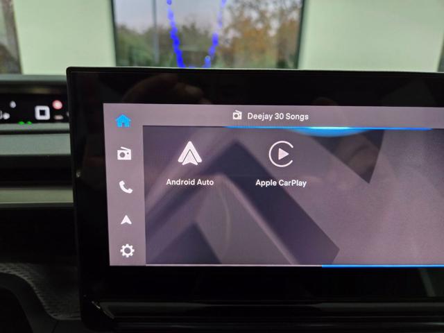 CITROEN C3 usata, con Airbag laterali