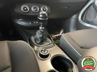 FIAT 500X usata, con Volante in pelle