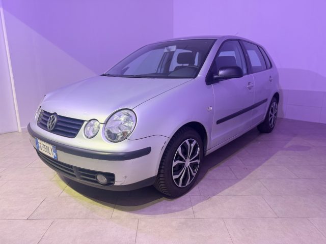 VOLKSWAGEN Polo usata 2