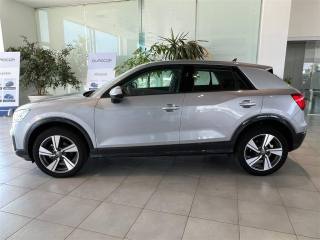 AUDI Q2 usata, con Airbag laterali