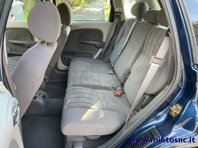 CHRYSLER PT Cruiser usata, con Chiusura centralizzata