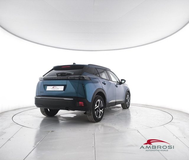 PEUGEOT 2008 usata 2