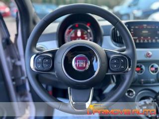 FIAT 500C usata, con Airbag laterali