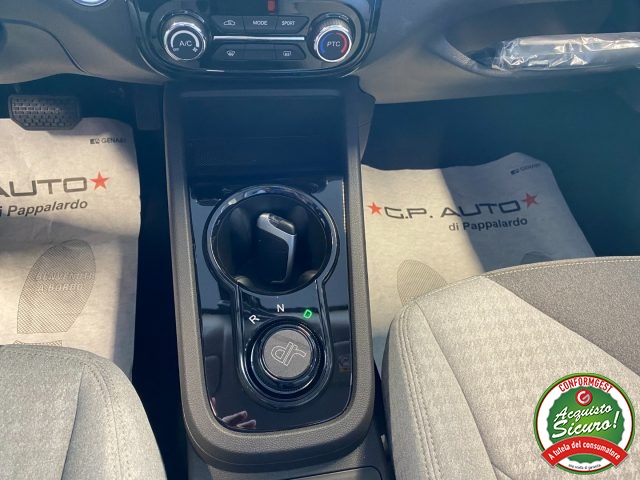 DR MOTOR DR 1.0 EV usata 14