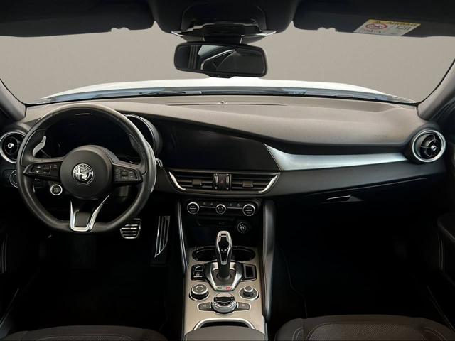 ALFA ROMEO Giulia usata, con ESP