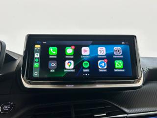 PEUGEOT 2008 usata, con Sistema di navigazione