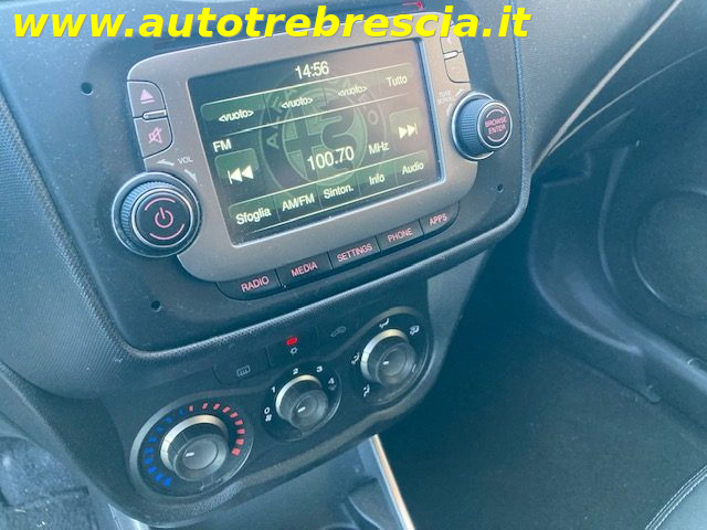 ALFA ROMEO MiTo usata, con Servosterzo